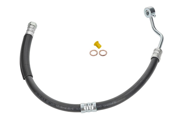 Hydraulikslang, styrsystem Aic 58626 AIC