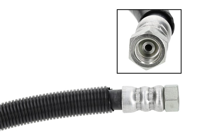 Hydraulikslang, styrsystem Aic 58626 AIC