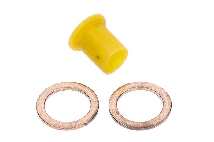 Hydraulikslang, styrsystem Aic 58626 AIC