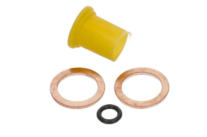 Hydraulikslang, styrsystem Aic 58628 AIC