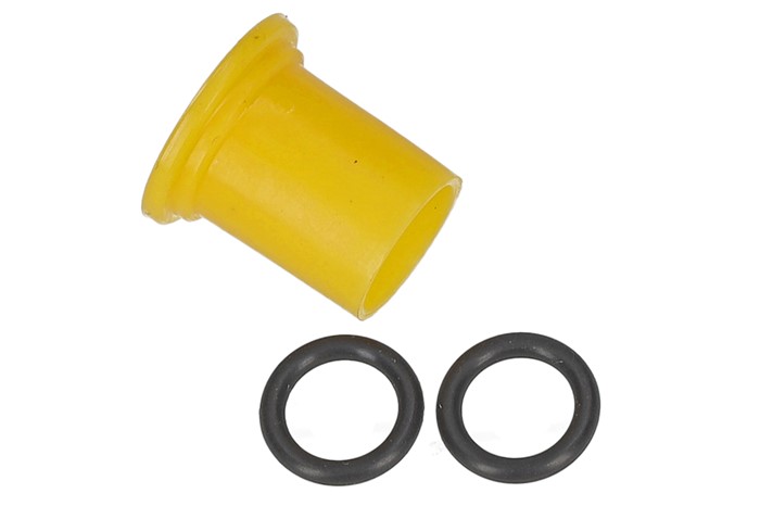 Hydraulikslang, styrsystem, Från hydraulpump till styrväxel Aic 5 AIC