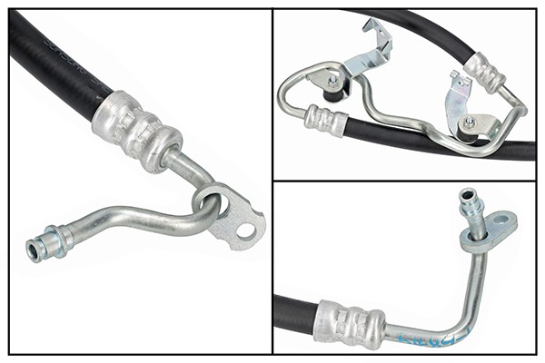 Hydraulikslang, styrsystem Aic 58632 AIC