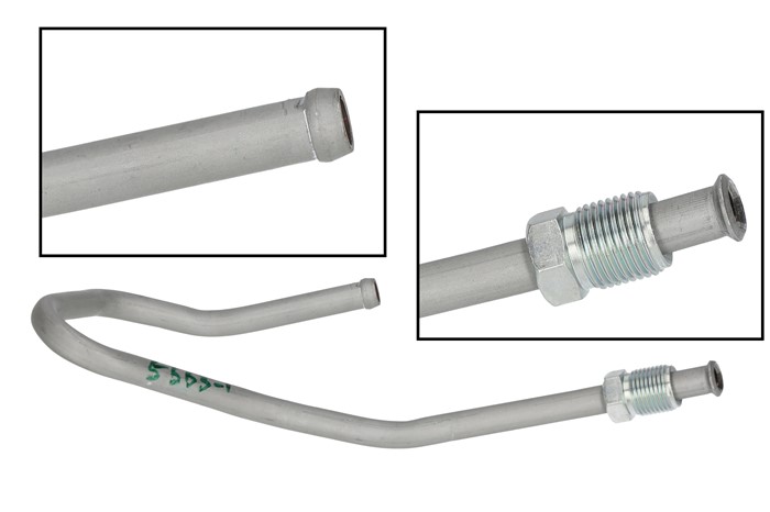 Hydraulikslang, styrsystem Aic 58633 AIC