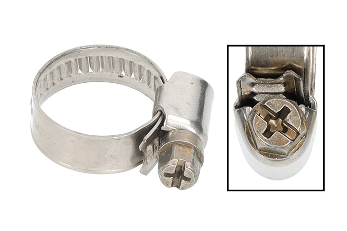Hydraulikslang, styrsystem Aic 58633 AIC