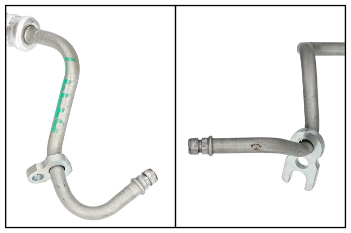 Hydraulikslang, styrsystem Aic 58641 AIC
