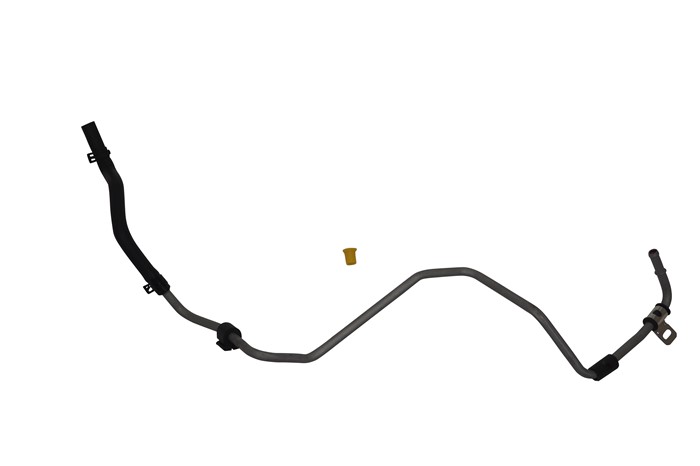 Hydraulikslang, styrsystem, Från styrväxel till kylrör Aic 58642 AIC