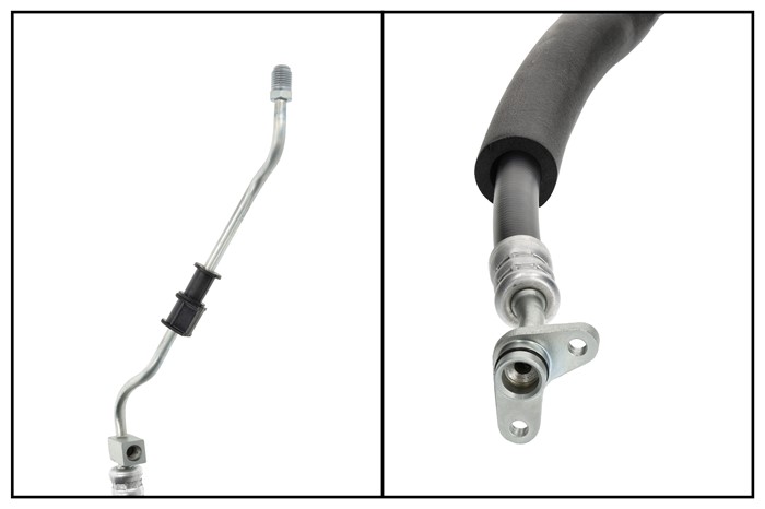 Hydraulikslang, styrsystem Aic 58643 AIC