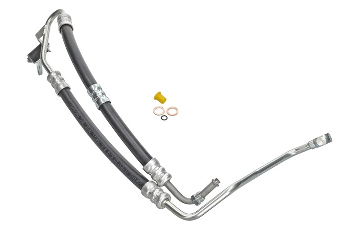 Hydraulikslang, styrsystem Aic 58647 AIC