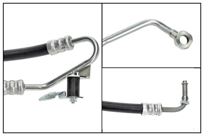 Hydraulikslang, styrsystem Aic 58647 AIC