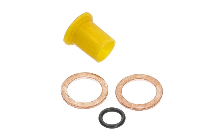 Hydraulikslang, styrsystem Aic 58647 AIC