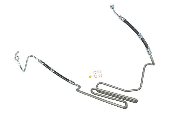 Hydraulikslang, styrsystem Aic 58648 AIC