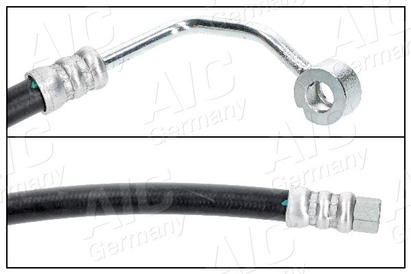 Hydraulikslang, styrsystem Aic 58649 AIC