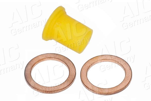Hydraulikslang, styrsystem Aic 58649 AIC