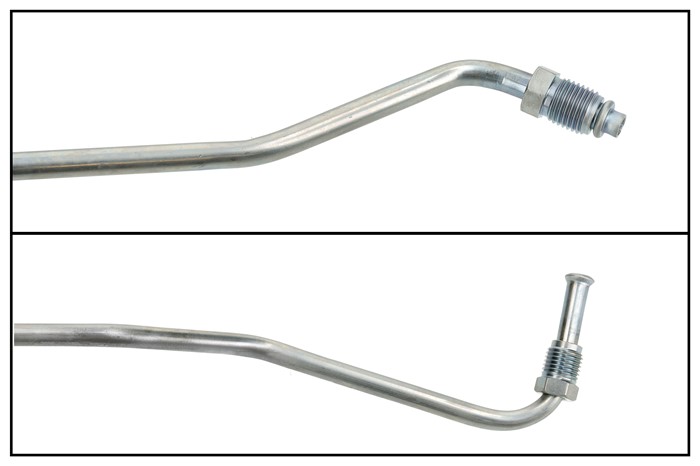 Hydraulikslang, styrsystem Aic 58651 AIC