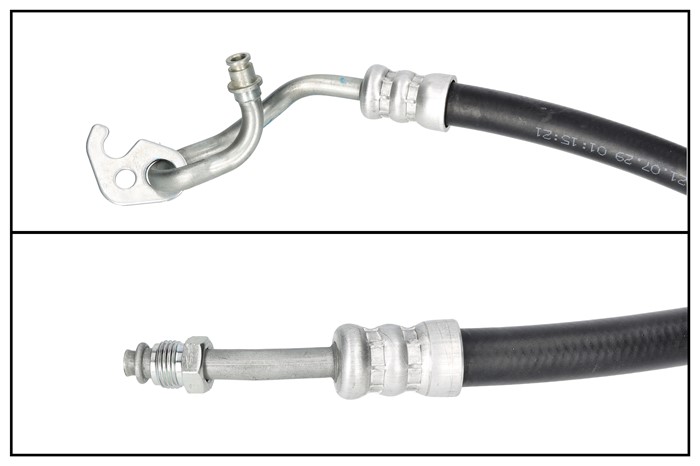 Hydraulikslang, styrsystem Aic 58653 AIC