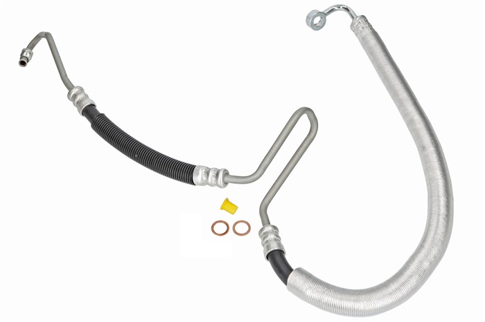 Hydraulikslang, styrsystem Aic 58655 AIC