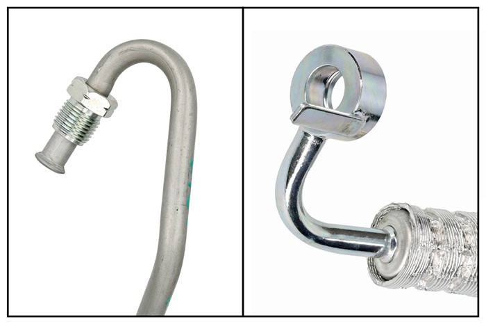 Hydraulikslang, styrsystem Aic 58655 AIC