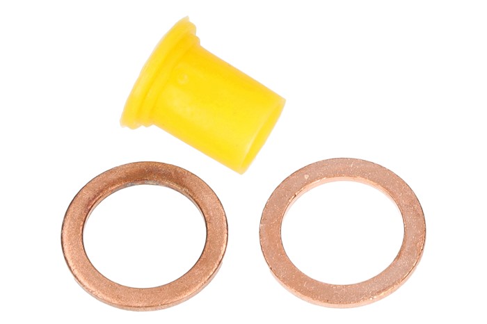 Hydraulikslang, styrsystem Aic 58655 AIC