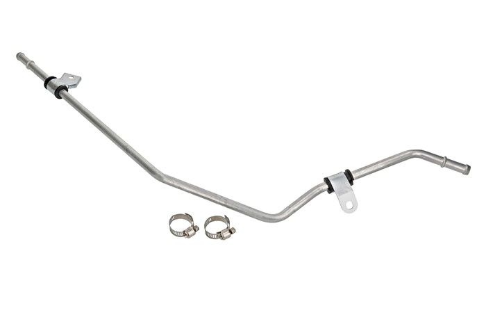 Hydraulikslang, styrsystem AIC