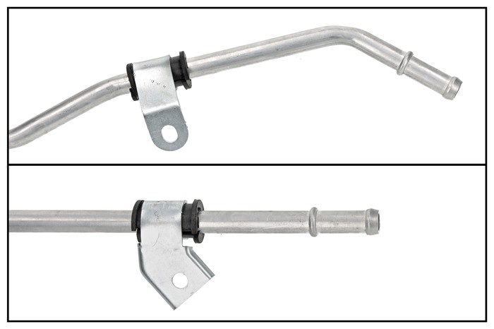 Hydraulikslang, styrsystem AIC