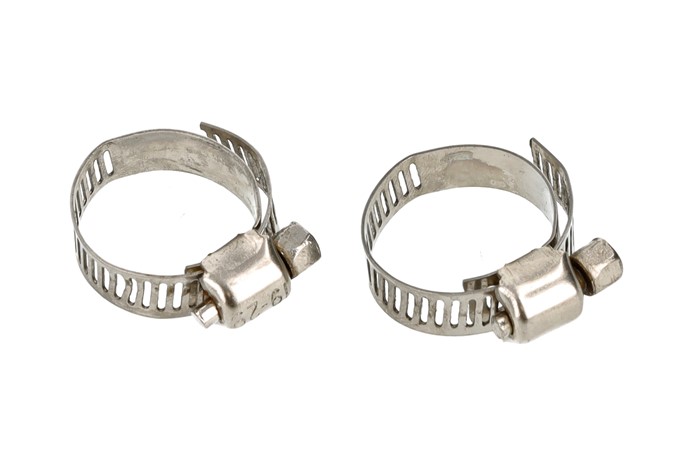 Hydraulikslang, styrsystem AIC
