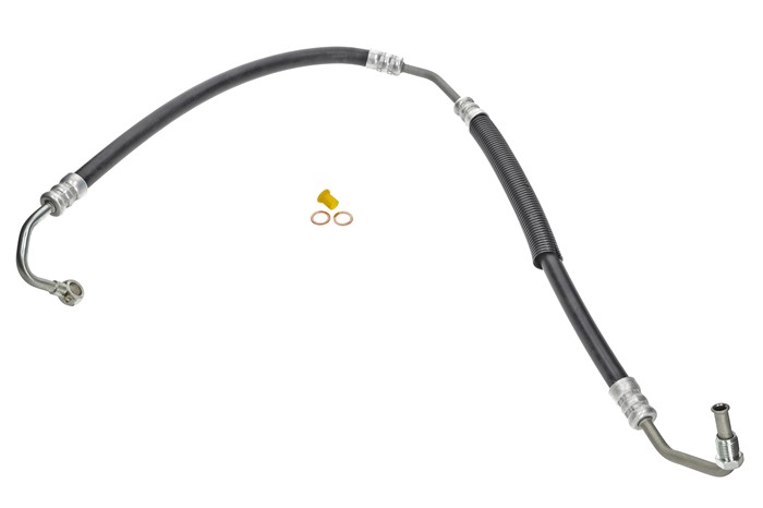Hydraulikslang, styrsystem Aic 58662 AIC