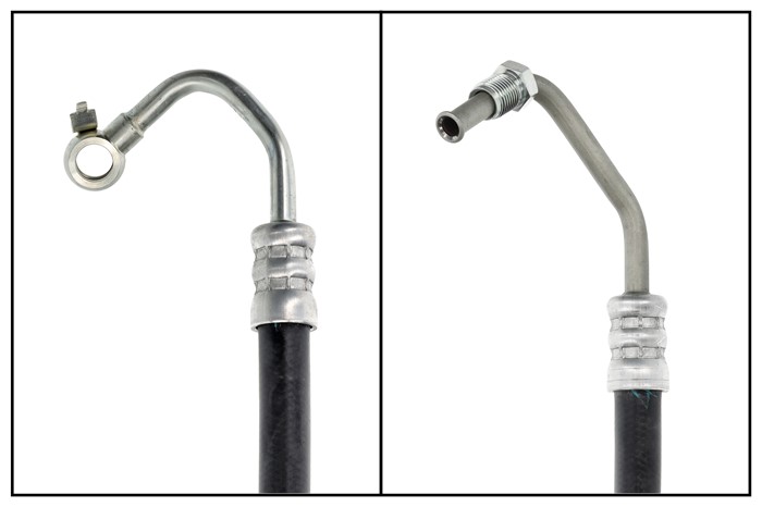 Hydraulikslang, styrsystem Aic 58662 AIC