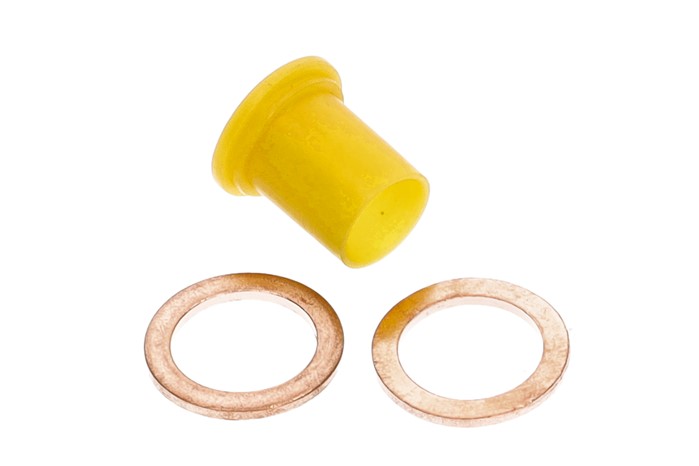 Hydraulikslang, styrsystem Aic 58662 AIC