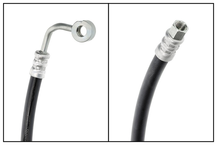 Hydraulikslang, styrsystem Aic 58663 AIC