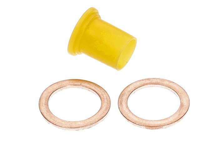 Hydraulikslang, styrsystem Aic 58663 AIC