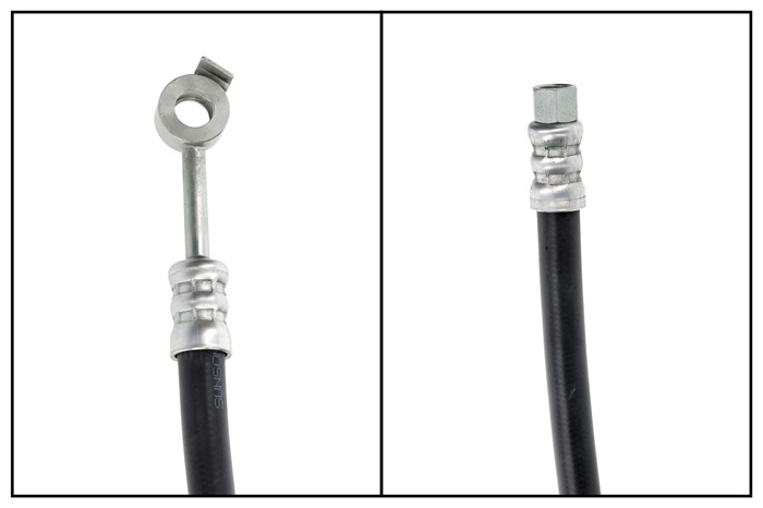 Hydraulikslang, styrsystem Aic 58664 AIC