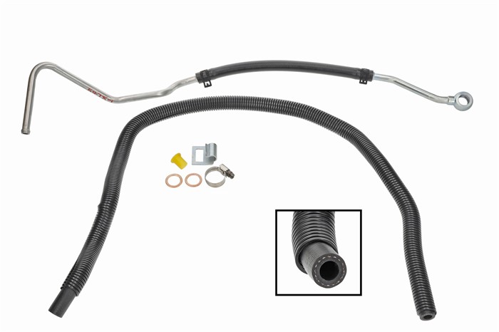 Hydraulikslang, styrsystem Aic 58665 AIC