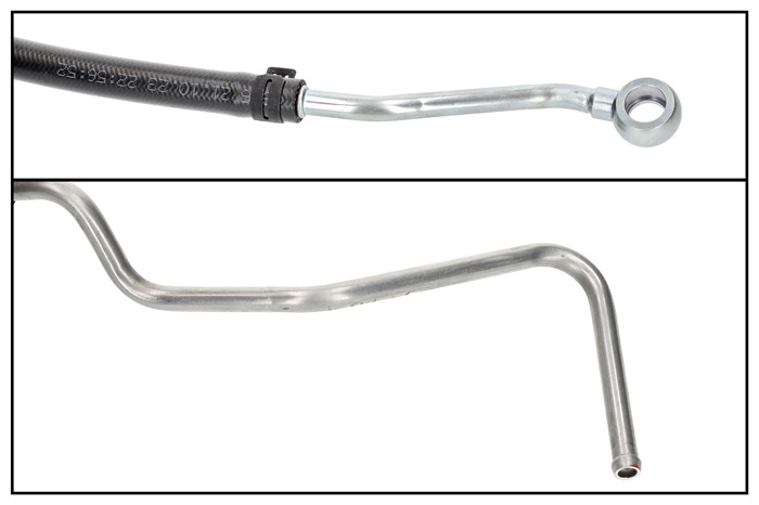 Hydraulikslang, styrsystem Aic 58665 AIC
