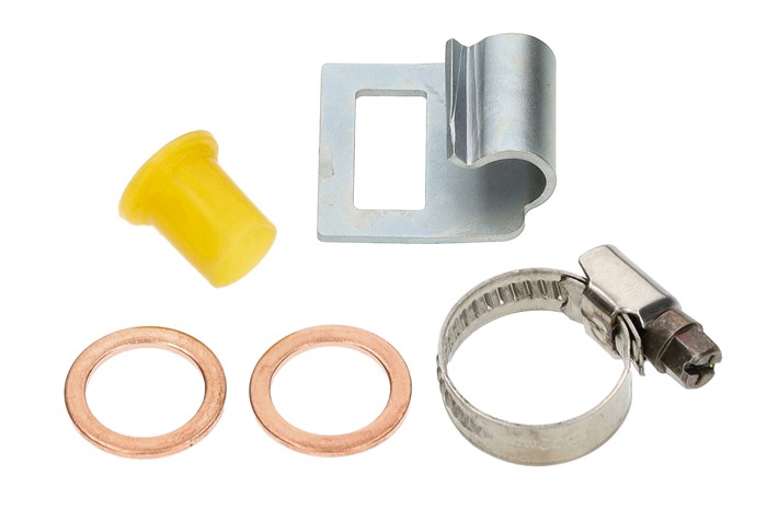 Hydraulikslang, styrsystem Aic 58665 AIC