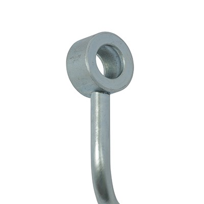 Hydraulikslang, styrsystem, Från hydraulpump till styrväxel Aic 5 AIC