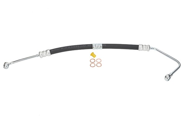 Hydraulikslang, styrsystem, Från hydraulpump till styrväxel Aic 5 AIC