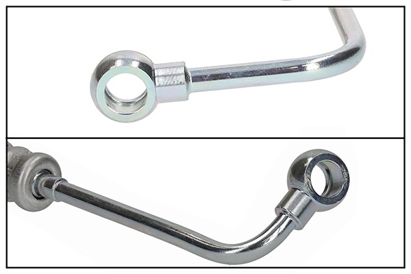 Hydraulikslang, styrsystem, Från hydraulpump till styrväxel Aic 5 AIC Hydraulikslang, styrsystem, Från hydraulpump till styrväxel Aic 5 AIC