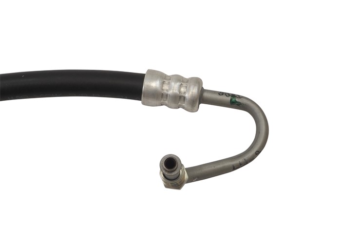Hydraulikslang, styrsystem, Från hydraulpump till styrväxel Aic 5 AIC