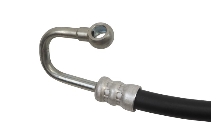 Hydraulikslang, styrsystem, Från hydraulpump till styrväxel Aic 5 AIC