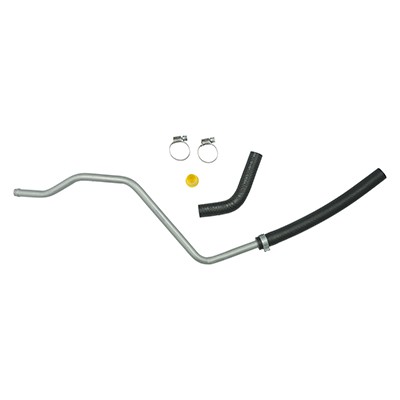 Hydraulikslang, styrsystem, Från styrväxel till kylrör Aic 58670 AIC