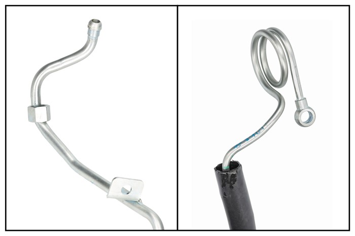 Hydraulikslang, styrsystem Aic 58674 AIC