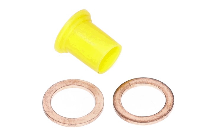 Hydraulikslang, styrsystem Aic 58674 AIC