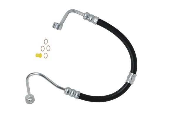 Hydraulikslang, styrsystem, Från hydraulpump till styrväxel Aic 5 AIC