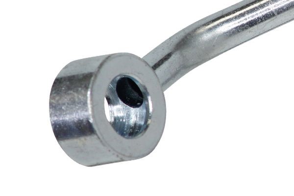 Hydraulikslang, styrsystem, Från hydraulpump till styrväxel Aic 5 AIC