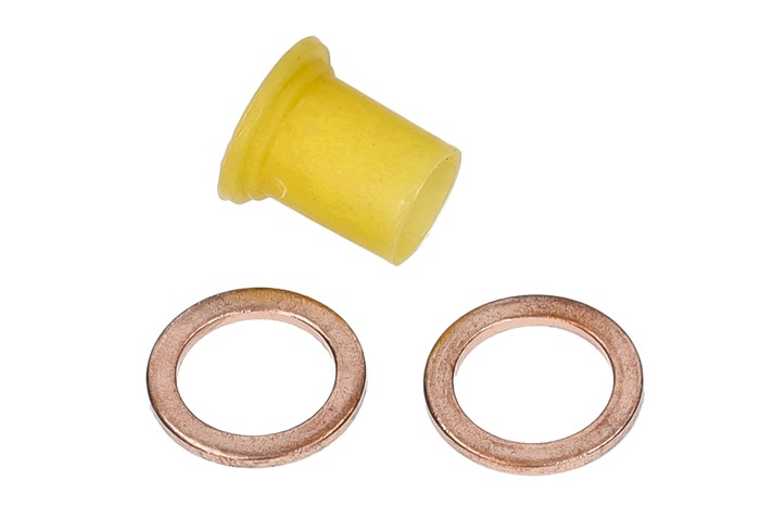 Hydraulikslang, styrsystem Aic 58677 AIC