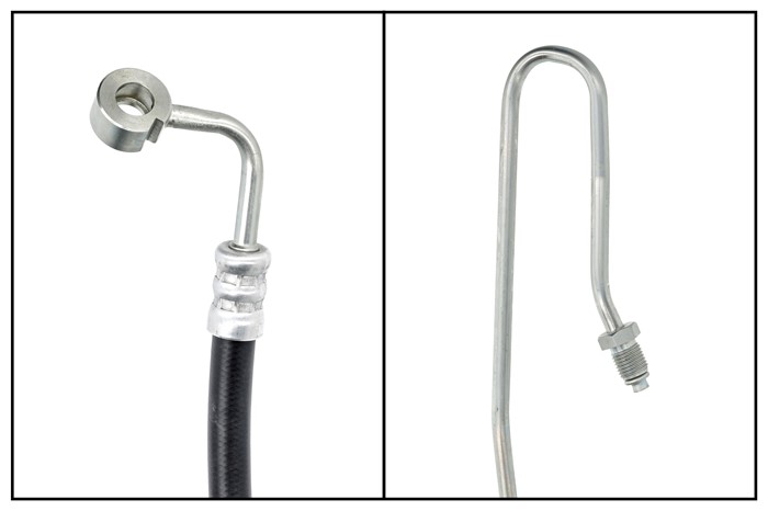 Hydraulikslang, styrsystem Aic 58682 AIC