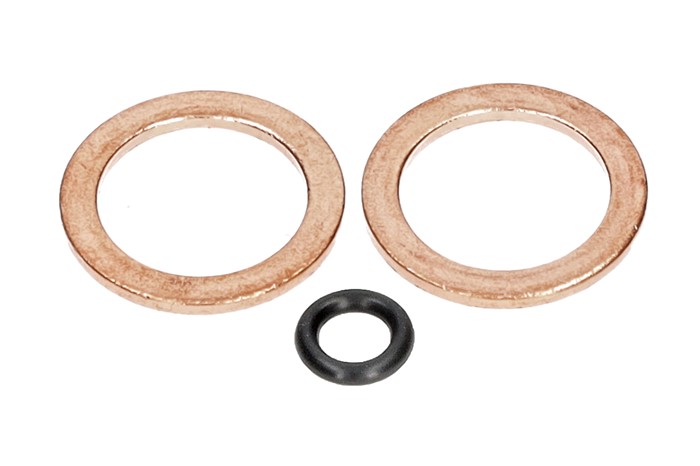 Hydraulikslang, styrsystem Aic 58682 AIC