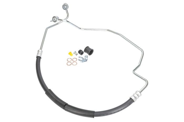 Hydraulikslang, styrsystem Aic 58683 AIC