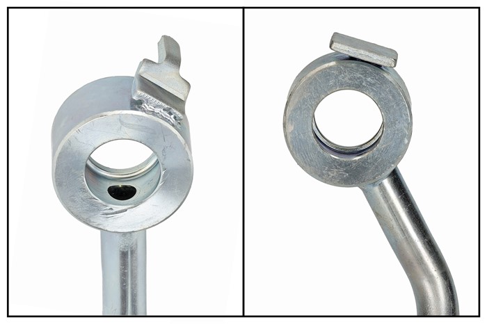 Hydraulikslang, styrsystem Aic 58683 AIC