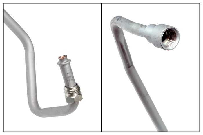 Hydraulikslang, styrsystem Aic 58686 AIC